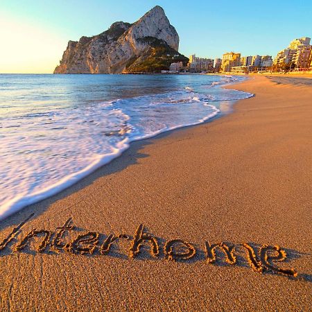 Villa Gao By Interhome Calpe Bagian luar foto