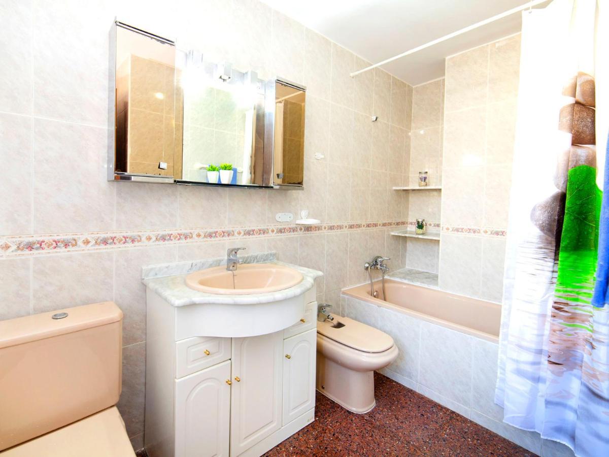 Villa Gao By Interhome Calpe Bagian luar foto