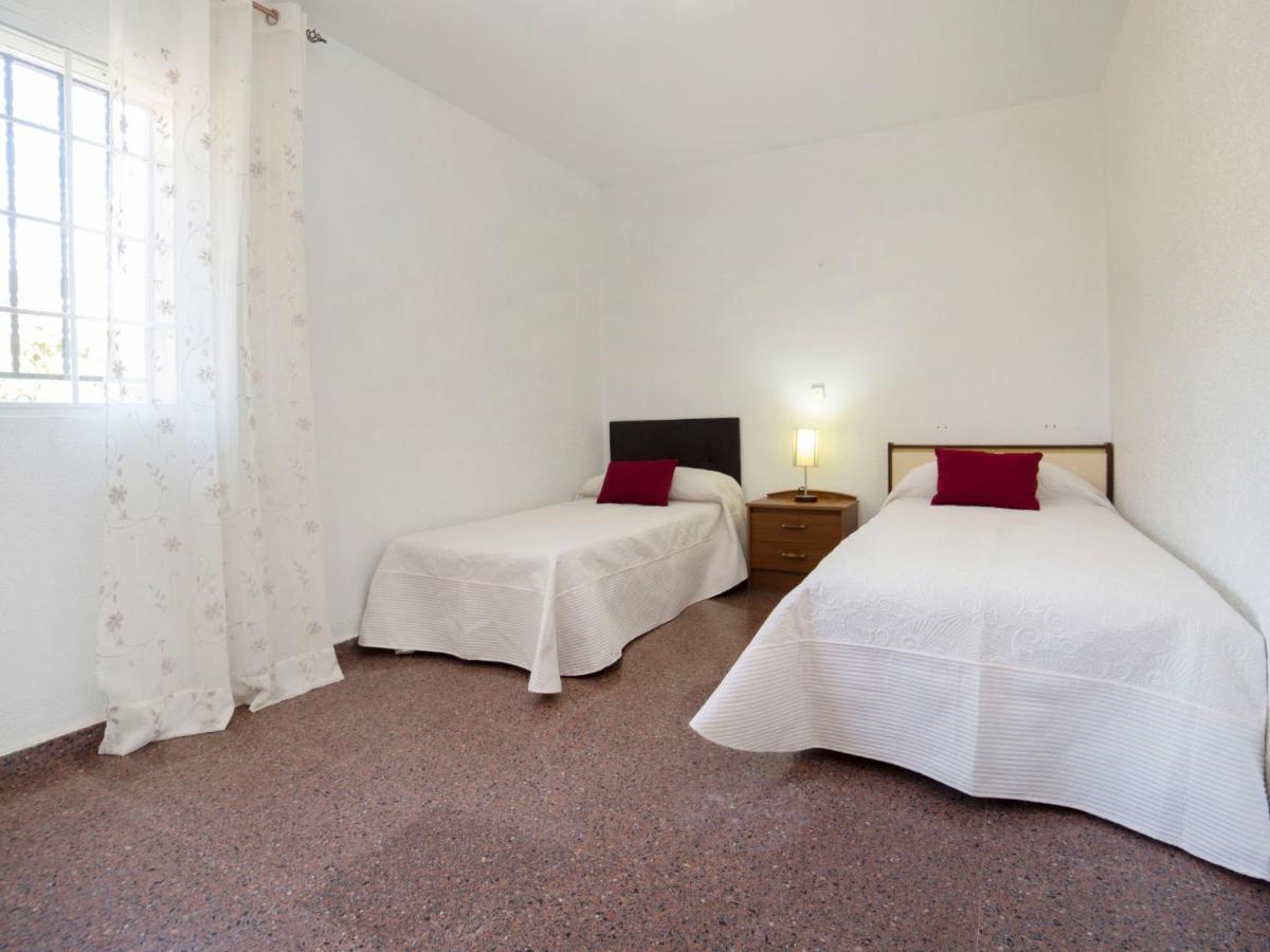 Villa Gao By Interhome Calpe Bagian luar foto