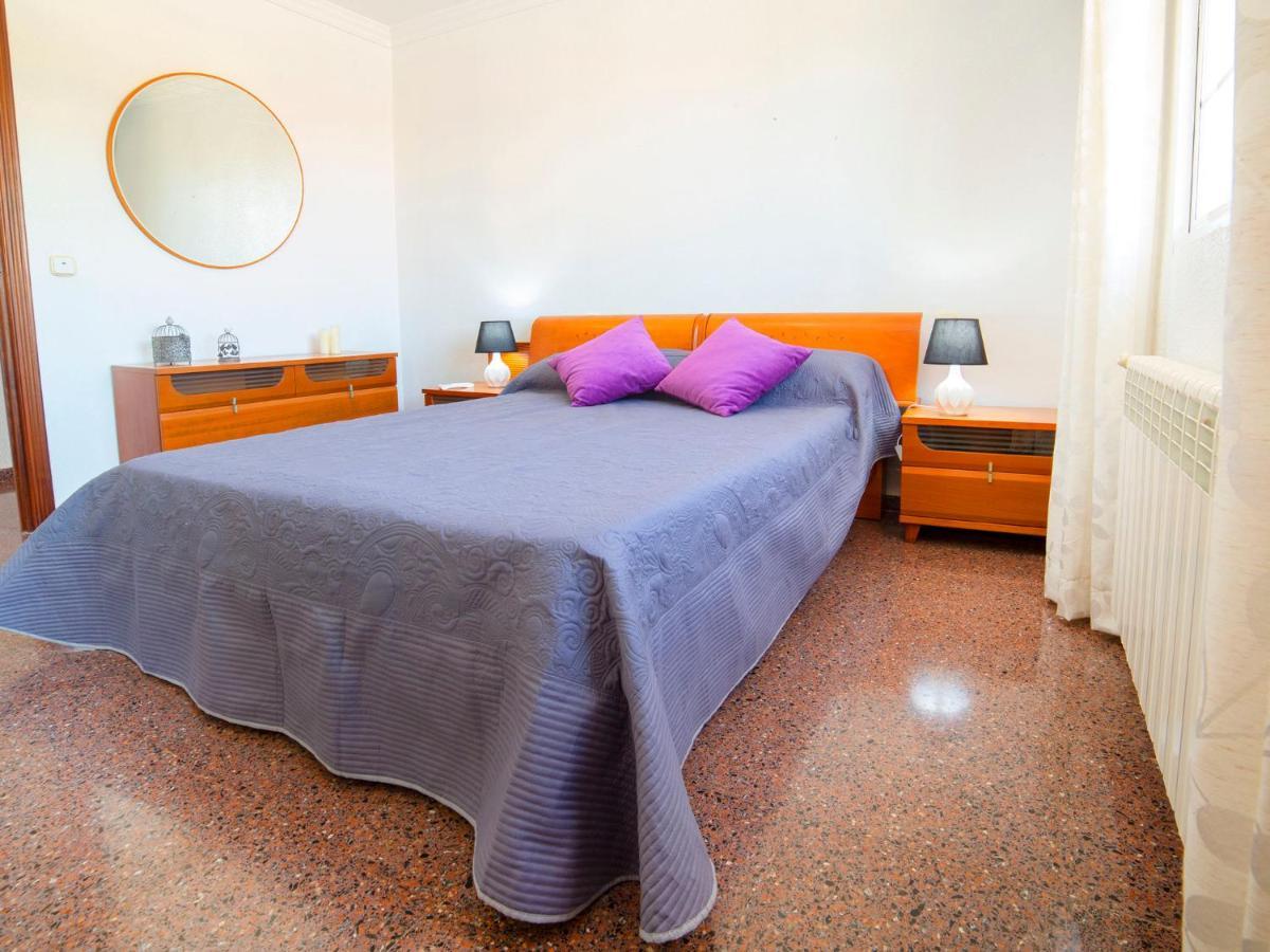Villa Gao By Interhome Calpe Bagian luar foto