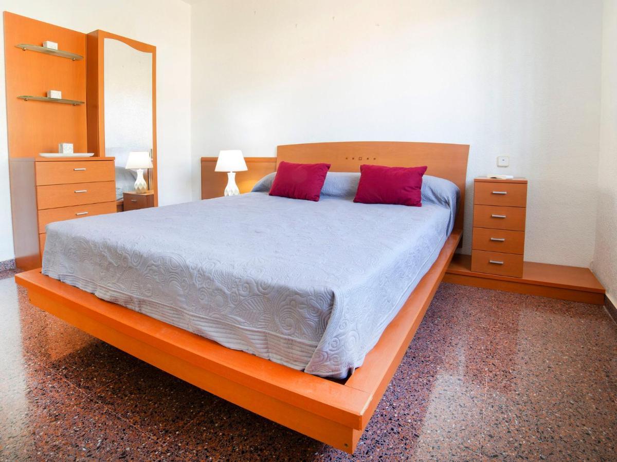 Villa Gao By Interhome Calpe Bagian luar foto