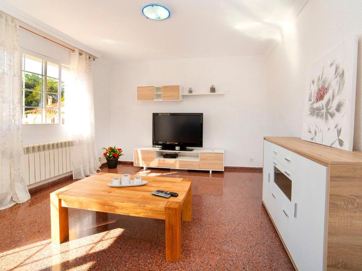 Villa Gao By Interhome Calpe Bagian luar foto